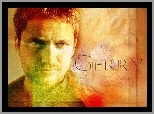 oczy, Gerard Butler, twarz