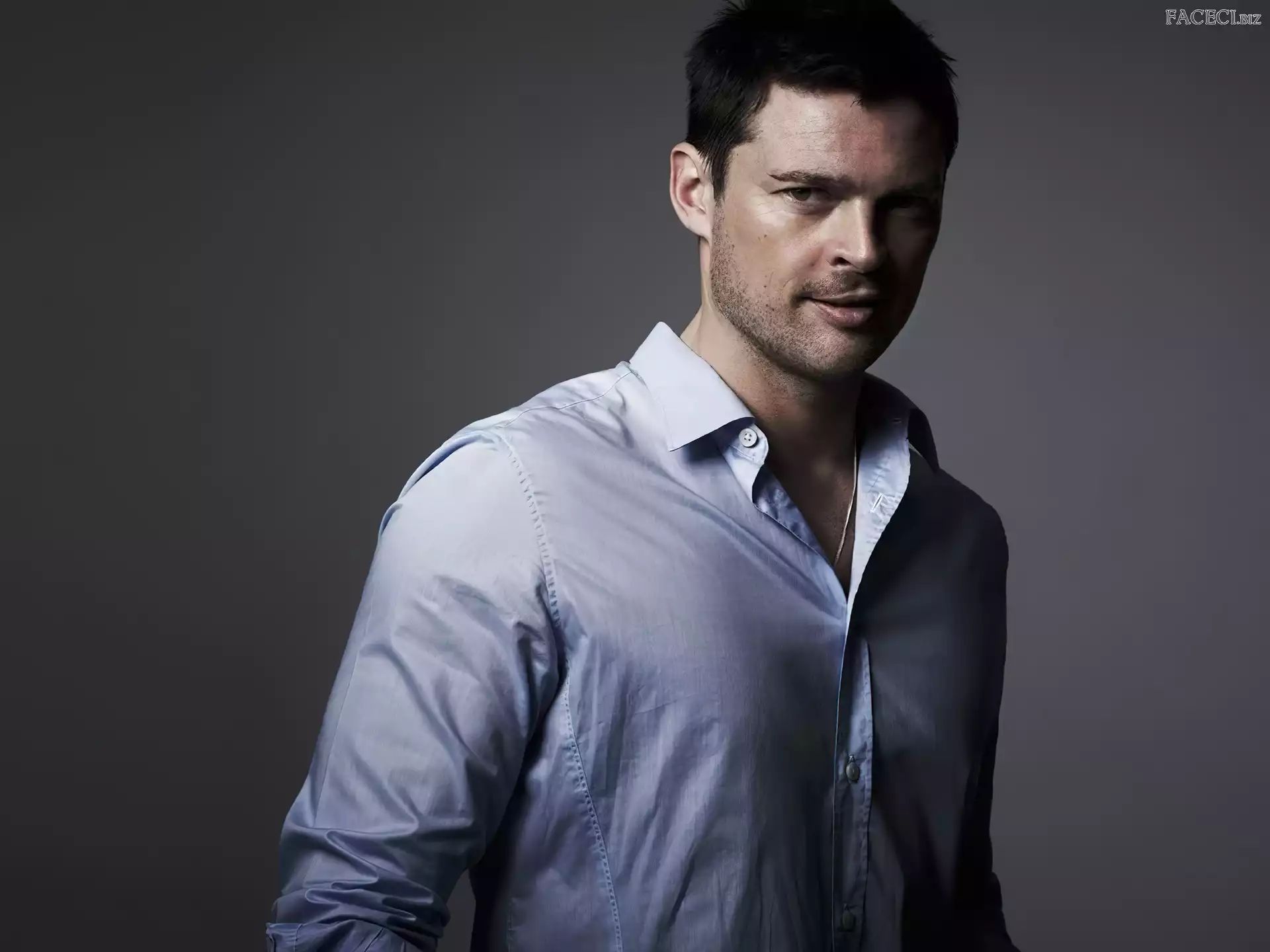 Karl Urban